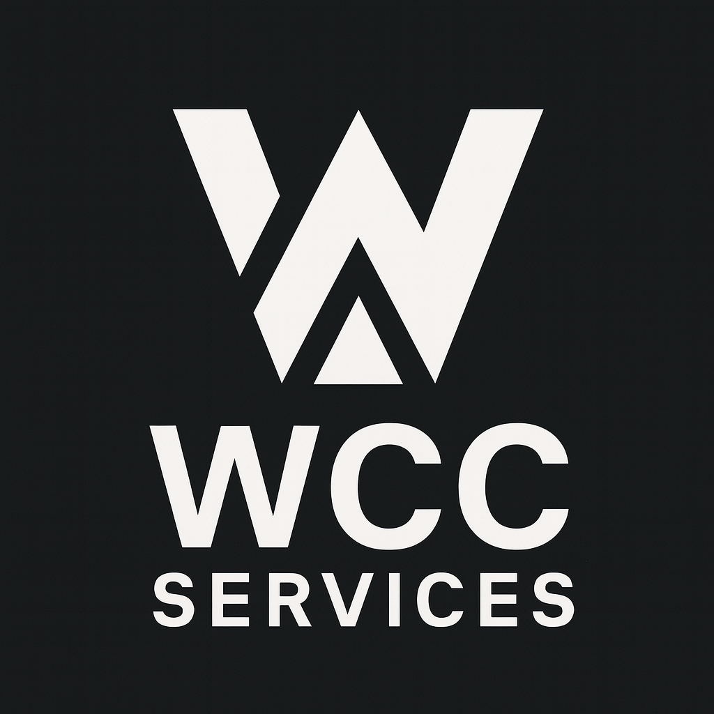 WCC Services Logo